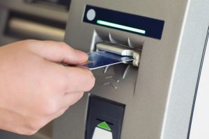 Bursa'da PTT ATM'lerinde b&uuml;y&uuml;k tuzak!