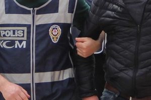 Paralel yapı operasyonu Bursa'ya da uzandı!