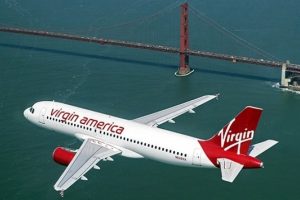 Virgin America'ya 2,6 milyar dolar teklif