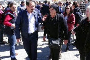 Ethem Sarıs&uuml;l&uuml;k davasına devam edildi