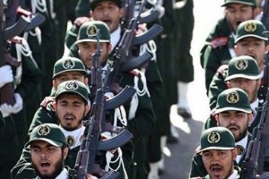 İran komandolarını Suriye'ye g&ouml;nderdi