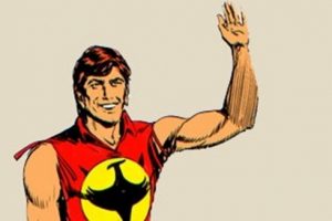 Zagor 2. defa yetim kaldı