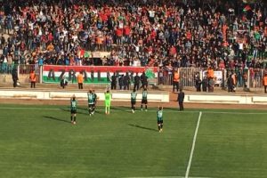 Sporda Diyarbakır-Sakarya kardeşliği