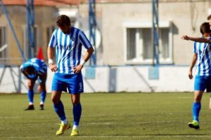İzmirspor yine k&uuml;me d&uuml;şmenin &uuml;z&uuml;nt&uuml;s&uuml;n&uuml; yaşadı