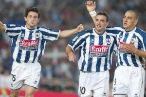 Real Sociedad'ın vergi oyunu ortaya &ccedil;ıktı