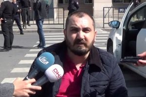 "Beni İzzet &Ccedil;apa vurdurttu"
