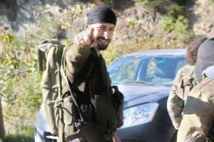 Alparslan &Ccedil;elik: Rus pilotuna ateş edilmesini istemedim