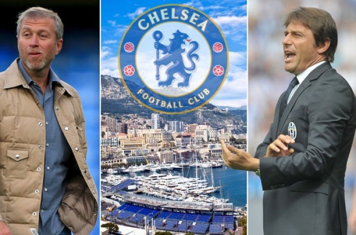 Abramovich'e hoca dayanmıyor: 13 yılda 12. değişiklik