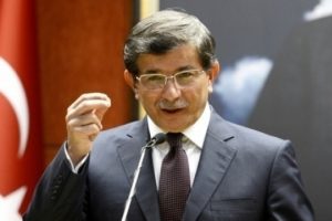 Başbakan Davutoğlu: İnşallah 2017'de Kızılay, Kızılha&ccedil; d&ouml;nem başkanlığını alacağız