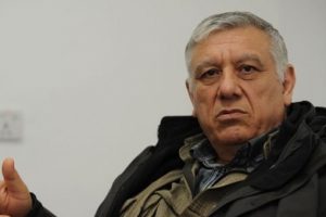 Cemil Bayık: İlk hedef AK Parti iktidarını d&uuml;ş&uuml;rmek!