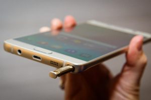 Galaxy Note 6 ne zaman &ccedil;ıkacak?
