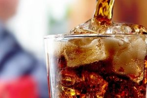 Gazlı i&ccedil;eceklerden uzak durun!