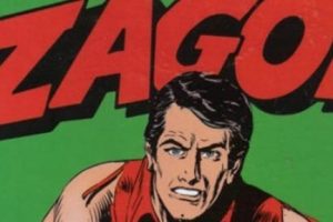 Zagor 2. defa yetim kaldı