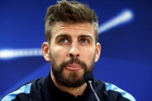 Pique'den Real ve Atletico a&ccedil;ıklamaları
