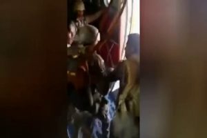 Asker, y&uuml;kseklik korkusuna yenik d&uuml;şt&uuml;