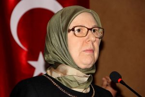 Bakan Ramazanoğlu'dan o iddialara cevap