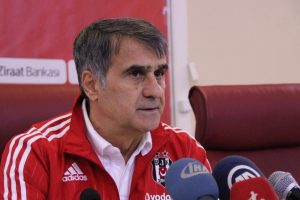 G&uuml;neş: Erken yediğimiz gol bizi olumsuz etkiledi