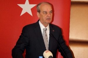 Başbuğ'dan siyasilere prensip tavsiyesi