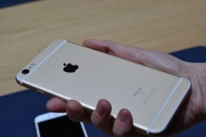 Bu cihaz iPhone şifresini 6 saatte kırıyor!