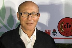 Talat: H&uuml;k&uuml;met oluşum s&uuml;recinde g&ouml;reve yeniden talibiz