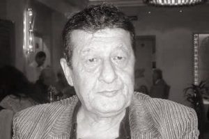 Erhan Abir hayatını kaybetti