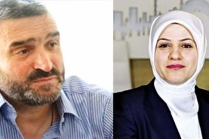 Şalter indiren aşağılamaya AK Partili isyanı