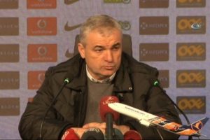 &Ccedil;alımbay, Beşiktaş'a karşı &uuml;st &uuml;ste &uuml;&ccedil;&uuml;nc&uuml; kez kazandı