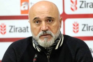Karaman, ma&ccedil;ın hakeminin uzatma konusunda yanlış yaptığını s&ouml;yledi