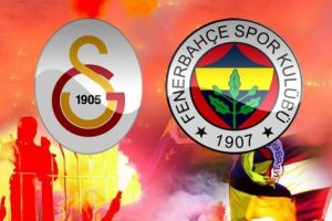 Derbinin g&uuml;nd&uuml;z oynanacağı s&ouml;ylentileri Galatasaray'ı harekete ge&ccedil;irdi