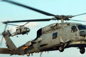 Sikorsky helikopterleri 2020'de teslim edilecek