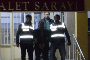 Şanlıurfa'da 8 aydır aranan cinayet zanlısı yakalandı