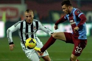 Yusuf Erdoğan i&ccedil;in Lazio'nun ilgisi giderek artıyor