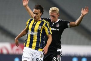 Fenerbah&ccedil;e'de Lazar Markovic i&ccedil;in sona yaklaşıldı