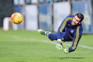 Volkan Demirel: "Bu ma&ccedil; bizi şampiyon yapacak"
