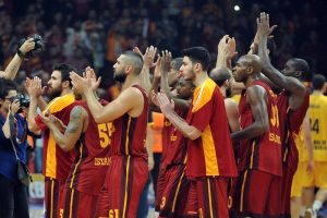 Galatasaray Odeabank, Eurocup'ta final i&ccedil;in İspanya'da