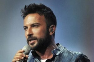 Tarkan Maslak'ta ofis aldı...