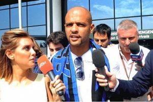 Galatasaray'da Felipe Melo'yla ilgili sıcak gelişmeler yaşanıyor