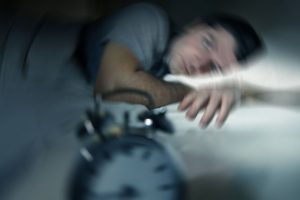 Gece neden uyanırız?