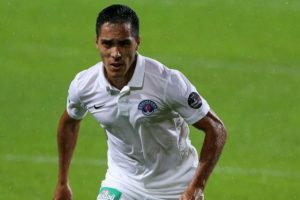 Oscar Scarione 149 g&uuml;n sonra gol sevinci yaşadı