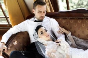 Merve Boluğur verdiği s&ouml;z&uuml; tuttu...