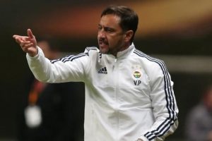 Vitor Pereira, şampiyonluk halinde bile sezon sonu g&ouml;nderilecek