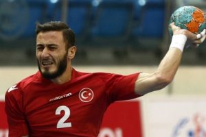 Milliler a&ccedil;ılışı Bel&ccedil;ika ile yapıyor!