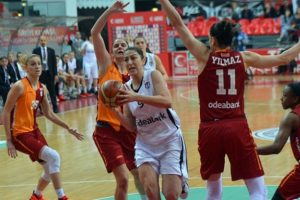 Normal sezon derbiyle bitiyor!