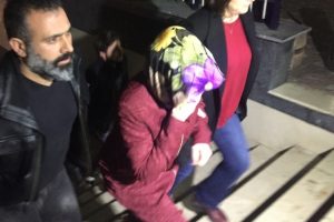 Beratcan'ın annesi hakkında karar
