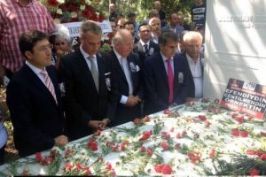 Beşiktaş, S&uuml;leyman Seba adına anlamlı bir paylaşım yapıldı