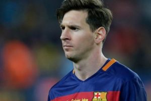 Messi ve ailesi vergi ka&ccedil;ırma iddialarını yalanladı