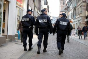 Fransa'da trende silahlı sivil polis d&ouml;nemi başlıyor