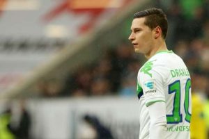 Draxler: "Real Madrid'i yenmek şahane olur"