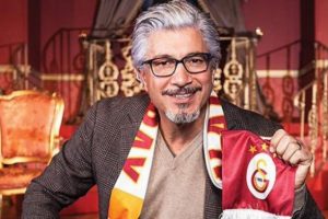 Galatasaray'da Behzat Uygur istifa ettiğini a&ccedil;ıkladı