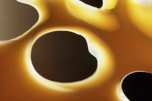 Tripofobi: Delik fobisi nedir?